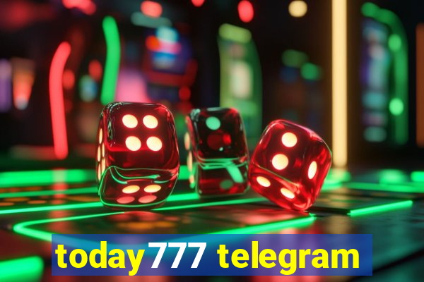 today777 telegram